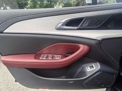 Hongqi H5 2025 2.0T automatic Qichang version - фото 12