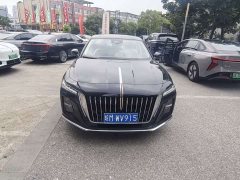 Hongqi H5 2025 2.0T automatic Qichang version - фото 2