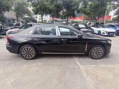 Hongqi H5 2025 2.0T automatic Qichang version - фото 4