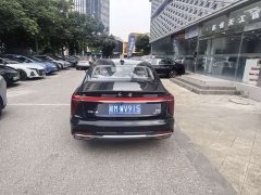 Hongqi H5 2025 2.0T automatic Qichang version - фото 5