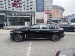 Hongqi H5 2025 2.0T automatic Qichang version - фото 6