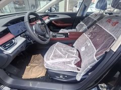 Hongqi H5 2025 2.0T automatic Qichang version - фото 7
