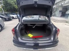 Hongqi H5 2025 2.0T automatic Qichang version - фото 8