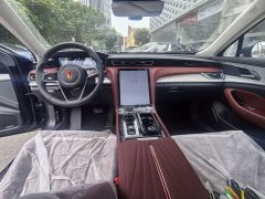 Hongqi H5 2025 2.0T automatic Qichang version - фото 9