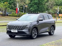 Changan CS75PLUS 4th generation 1.5T New Blue Whale Smart exclusive - фото 1
