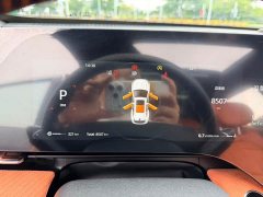 Changan CS75PLUS 4th generation 1.5T New Blue Whale Smart exclusive - фото 14