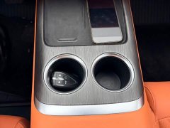 Changan CS75PLUS 4th generation 1.5T New Blue Whale Smart exclusive - фото 17