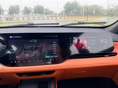 Changan CS75PLUS 4th generation 1.5T New Blue Whale Smart exclusive - фото 18