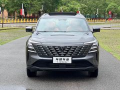 Changan CS75PLUS 4th generation 1.5T New Blue Whale Smart exclusive - фото 2