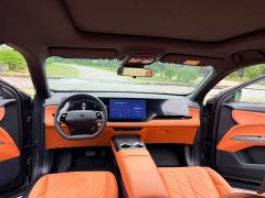 Changan CS75PLUS 4th generation 1.5T New Blue Whale Smart exclusive - фото 20