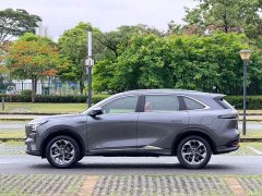 Changan CS75PLUS 4th generation 1.5T New Blue Whale Smart exclusive - фото 5
