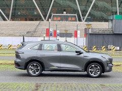 Changan CS75PLUS 4th generation 1.5T New Blue Whale Smart exclusive - фото 6