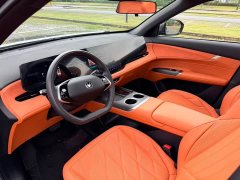 Changan CS75PLUS 4th generation 1.5T New Blue Whale Smart exclusive - фото 8