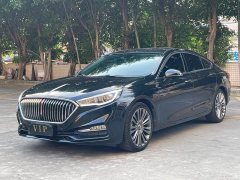 Hongqi H5 2020 1.8T Automatic Intelligent Link Edition - фото 1
