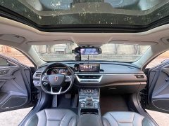 Hongqi H5 2020 1.8T Automatic Intelligent Link Edition - фото 11