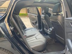 Hongqi H5 2020 1.8T Automatic Intelligent Link Edition - фото 13