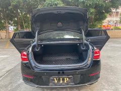 Hongqi H5 2020 1.8T Automatic Intelligent Link Edition - фото 14