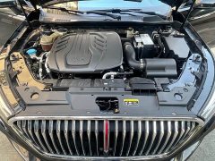Hongqi H5 2020 1.8T Automatic Intelligent Link Edition - фото 15