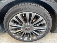 Hongqi H5 2020 1.8T Automatic Intelligent Link Edition - фото 16