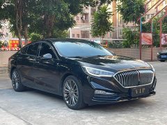 Hongqi H5 2020 1.8T Automatic Intelligent Link Edition - фото 3