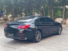 Hongqi H5 2020 1.8T Automatic Intelligent Link Edition - фото 4