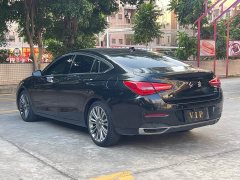 Hongqi H5 2020 1.8T Automatic Intelligent Link Edition - фото 6