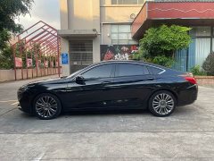 Hongqi H5 2020 1.8T Automatic Intelligent Link Edition - фото 7