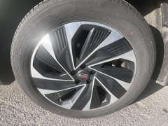 FAW HS7 PHEV 2.0T PHEV AWD200Anniversary Edition 6 - фото 13