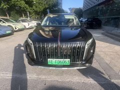 FAW HS7 PHEV 2.0T PHEV AWD200Anniversary Edition 6 - фото 2