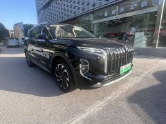 FAW HS7 PHEV 2.0T PHEV AWD200Anniversary Edition 6 - фото 4