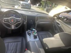FAW HS7 PHEV 2.0T PHEV AWD200Anniversary Edition 6 - фото 6