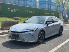 Toyota Camry Shuangqing 2.0HG Premium Edition - фото 1