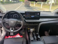 Toyota Camry Shuangqing 2.0HG Premium Edition - фото 10