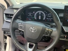 Toyota Camry Shuangqing 2.0HG Premium Edition - фото 11