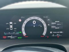 Toyota Camry Shuangqing 2.0HG Premium Edition - фото 14