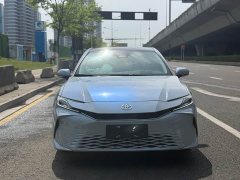 Toyota Camry Shuangqing 2.0HG Premium Edition - фото 2