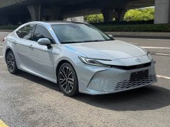 Toyota Camry Shuangqing 2.0HG Premium Edition - фото 3