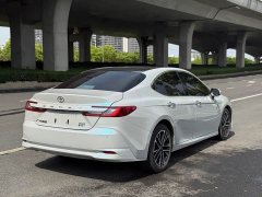 Toyota Camry Shuangqing 2.0HG Premium Edition - фото 4