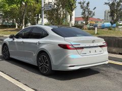 Toyota Camry Shuangqing 2.0HG Premium Edition - фото 6