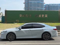 Toyota Camry Shuangqing 2.0HG Premium Edition - фото 7