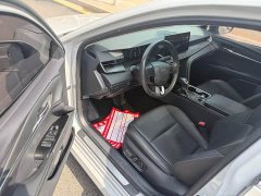 Toyota Camry Shuangqing 2.0HG Premium Edition - фото 8