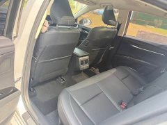 Toyota Camry Shuangqing 2.0HG Premium Edition - фото 9