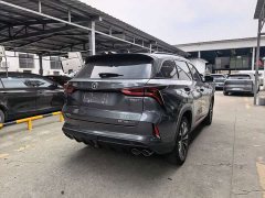 Changan CS75PLUS 2020 2.0T automatic pilot - фото 10