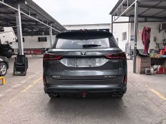 Changan CS75PLUS 2020 2.0T automatic pilot - фото 11