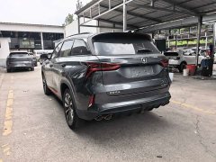 Changan CS75PLUS 2020 2.0T automatic pilot - фото 12