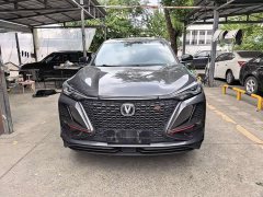 Changan CS75PLUS 2020 2.0T automatic pilot - фото 2