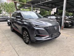 Changan CS75PLUS 2020 2.0T automatic pilot - фото 3