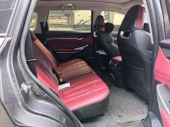 Changan CS75PLUS 2020 2.0T automatic pilot - фото 6