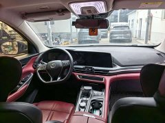Changan CS75PLUS 2020 2.0T automatic pilot - фото 7
