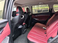 Changan CS75PLUS 2020 2.0T automatic pilot - фото 8